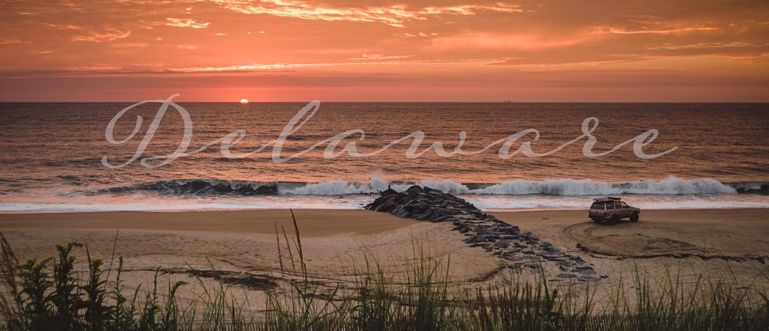 delaware